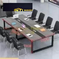 45+ mẫu bàn họp 4 người chất lượng tốt, giá rẻ cho Văn phòng
